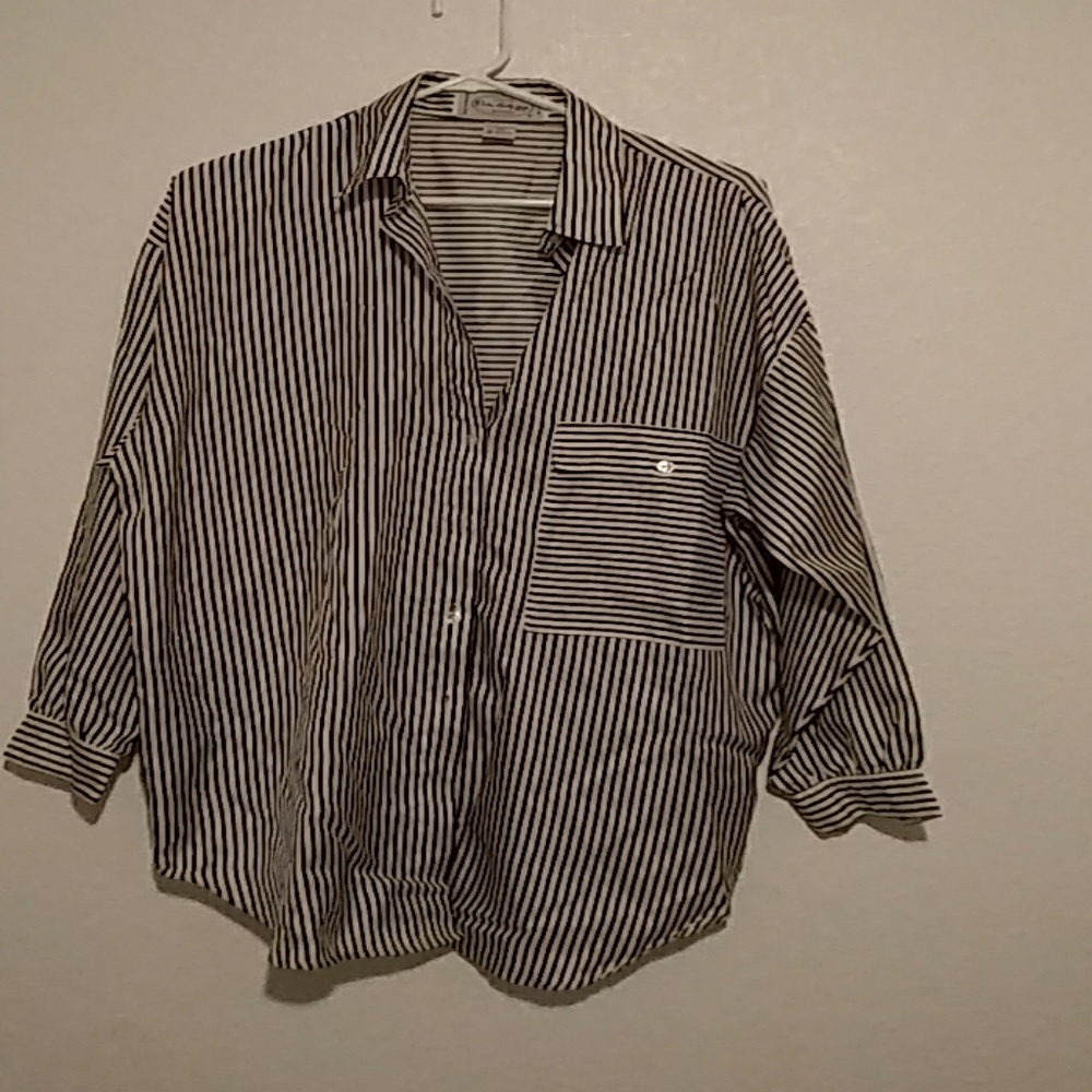 Miss Selfridge shirt